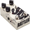 JAM PEDALS Rattler MK2 Pedals and FX Jam Pedals