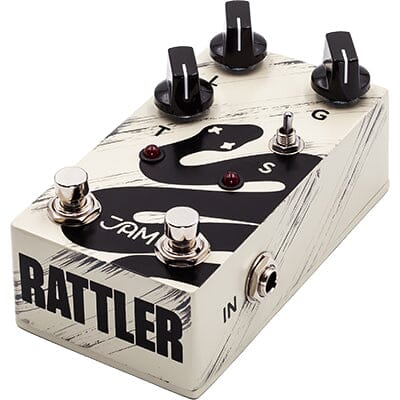 JAM PEDALS Rattler MK2 Pedals and FX Jam Pedals