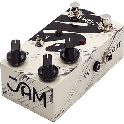 JAM PEDALS Rattler MK2 Pedals and FX Jam Pedals