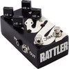 JAM PEDALS Rattler MK2 Bass Pedals and FX Jam Pedals