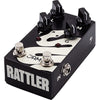 JAM PEDALS Rattler MK2 Bass Pedals and FX Jam Pedals