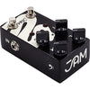 JAM PEDALS Rattler MK2 Bass Pedals and FX Jam Pedals