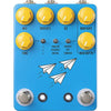 JHS Flight Delay - Blue Pedals and FX JHS Pedals