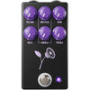 JHS Violet Lari Basilio Signature Pedal - Black Pedals and FX JHS Pedals