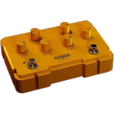 KERNOM MOHO Pedals and FX Kernom