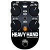 KING TONE Heavy Hand V2 Pedals and FX King Tone 