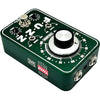 KING TONE Mini Fuzz V2 - Green LTD ED Pedals and FX King Tone