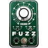 KING TONE Mini Fuzz V2 - Green LTD ED Pedals and FX King Tone 