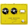 LAND DEVICES HP-2 - Yellow Pedals and FX Land Devices 