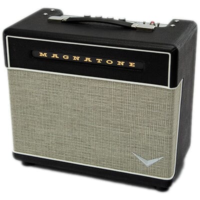 MAGNATONE Baby M-80 1 x 10" Combo Amplifiers Magnatone