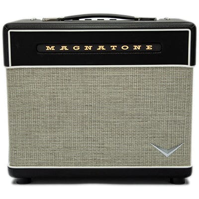 MAGNATONE Baby M-80 1 x 10" Combo Amplifiers Magnatone