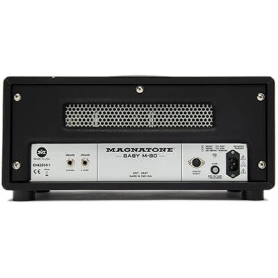 MAGNATONE Baby M-80 Head Amplifiers Magnatone