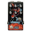 MATTHEWS EFFECTS Cosmonaut V2 Pedals and FX Matthews Effects 