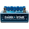 OLD BLOOD NOISE ENDEAVORS Dark Star Stereo - Blue Pedals and FX Old Blood Noise Endeavors