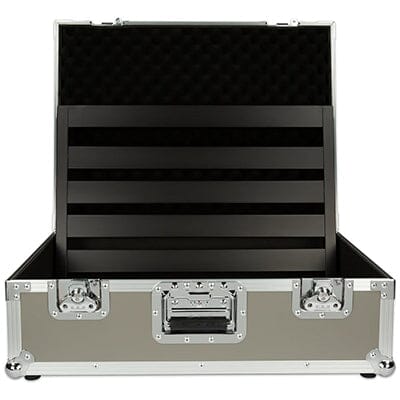 PEDALTRAIN XD-24 Tour Case Accessories Pedaltrain