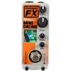 RAINGER FX Mini Drone Pedals and FX Rainger FX 