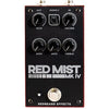 REDBEARD EFFECTS Red Mist MKIV Pedals and FX Redbeard Effects 