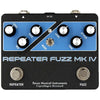 REUSS RF04 Repeater Fuzz Mk IV Pedals and FX Reuss Musical Instruments 