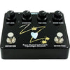 REUSS RSH-03 Rowland S. Howard - BLACK Pedals and FX Reuss Musical Instruments