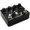 REUSS RSH-03 Rowland S. Howard - BLACK Pedals and FX Reuss Musical Instruments