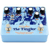 REUSS KC01 The Tingler (Kid Congo Signature) Pedals and FX Reuss Musical Instruments