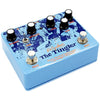 REUSS KC01 The Tingler (Kid Congo Signature) Pedals and FX Reuss Musical Instruments