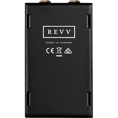 REVV AMPS G2 5th Anniversary Edition Pedals and FX Revv Amps 