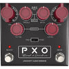 ROCKETT PEDALS Phil X Signature Overdrive Pedals and FX Rockett Pedals 