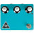 SEEKER ELECTRONIC EFFECTS Zodiac Zonk Fuzz