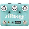 SILKTONE Silktone Fuzz + Teal Pedals and FX Silktone 