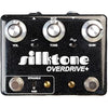 SILKTONE Overdrive + (Skyline) Pedals and FX Silktone 