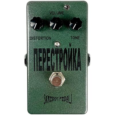 SKREDDY PEDALS Perestrioka | Deluxe Guitars