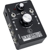 SLOW GEAR ELECTRONICS Pedalboard IEM Headphone Amp Pedals and FX Slow Gear Electronics