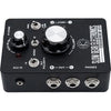 SLOW GEAR ELECTRONICS Pedalboard IEM Headphone Amp Pedals and FX Slow Gear Electronics