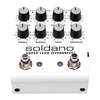 SOLDANO SLO Plus Overdrive Pedal Pedals and FX Soldano