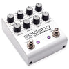 SOLDANO SLO Plus Overdrive Pedal Pedals and FX Soldano