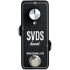 SOLODALLAS SVDS Boost Mini Pedals and FX SoloDallas 