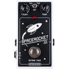 SPACEMAN EFFECTS Space Rocket II White Edition Pedals and FX Spaceman Effects 