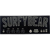 SURFY INDUSTRIES Surfy Bear Metal V2 Pedals and FX Surfy Industries 