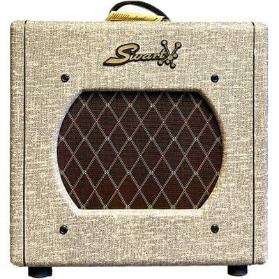 SWART AMPS Star Base I Amplifiers Swart Amps