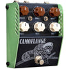 THORPY FX Camoflange MKII Pedals and FX Thorpy FX