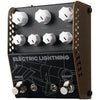 THORPY FX Electric Lightning Pedals and FX Thorpy FX