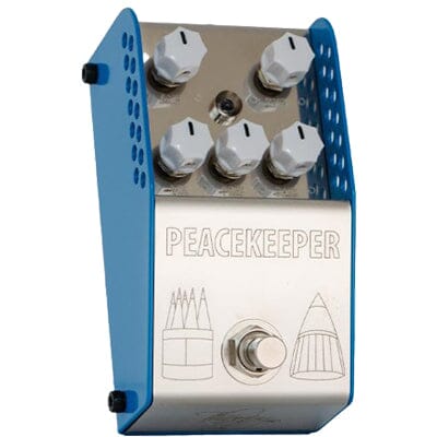 THORPY FX Peacekeeper Pedals and FX Thorpy FX 