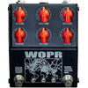 THORPY FX WOPR Pedals and FX Thorpy FX