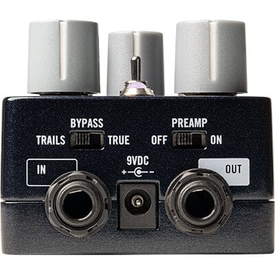 Tape Echo Pedals 