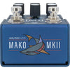 WALRUS AUDIO MAKO Series MKII M1 High-Fidelity Modulation Machine Pedals and FX Walrus Audio