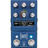 WALRUS AUDIO MAKO Series MKII M1 High-Fidelity Modulation Machine Pedals and FX Walrus Audio 