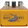 WALRUS AUDIO MAKO Series MKII ACS1 Amp + Cab Simulator Pedals and FX Walrus Audio