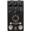 WALRUS AUDIO Voyager Pre-Amp Overdrive MKII - Black Pedals and FX Walrus Audio 