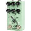 WALRUS AUDIO Voyager Pre-Amp Overdrive MKII - Seafoam Pedals and FX Walrus Audio